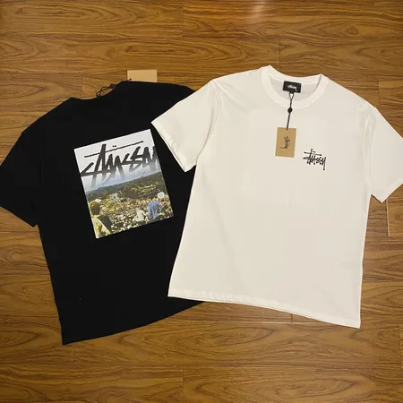 ステューシー Tシャツ