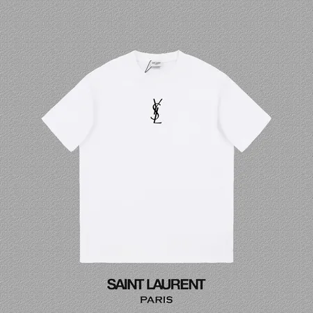 イブサンローラン Tシャツ