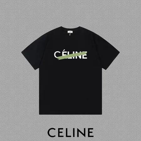 セリーヌ Tシャツ