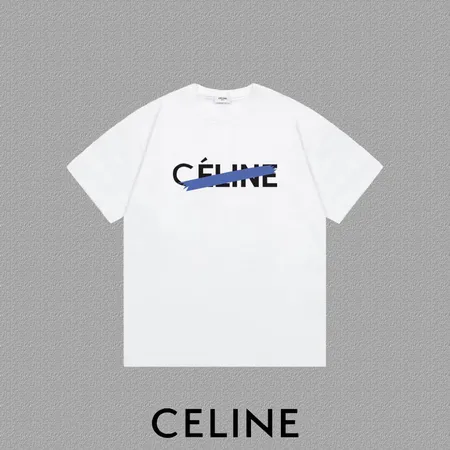 セリーヌ Tシャツ