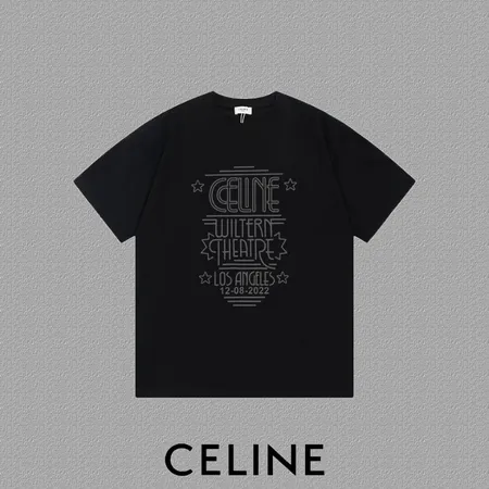 セリーヌ Tシャツ