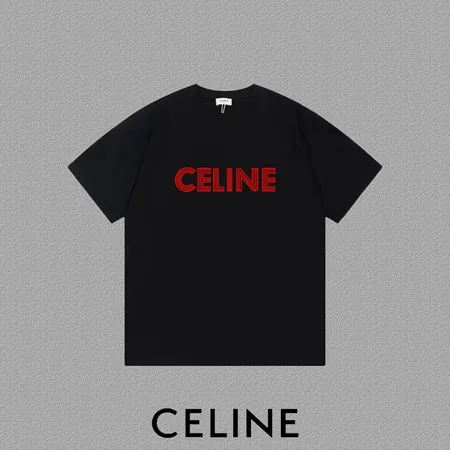 セリーヌ Tシャツ