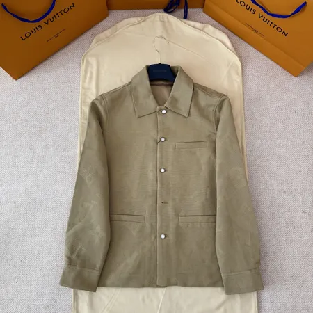 ルイヴィトン ジャケット