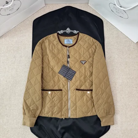 プラダ ジャケット