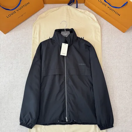 イブサンローラン ジャケット