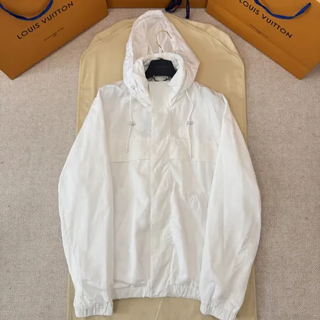 ルイヴィトン ジャケット