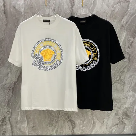 ヴェルサーチ Tシャツ