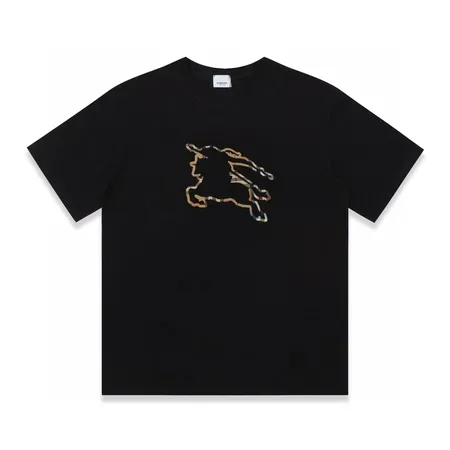 バーバリー ス Tシャツ