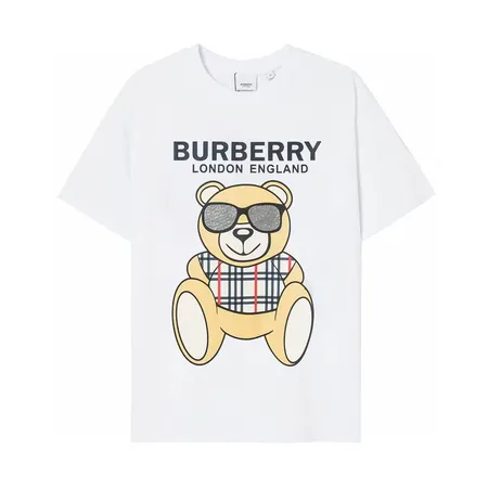 バーバリー ス Tシャツ