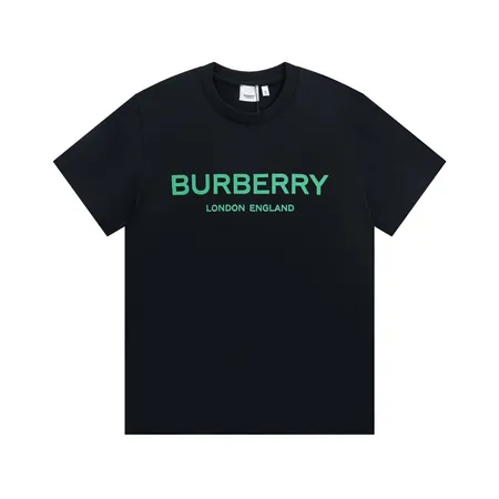 バーバリー ス Tシャツ