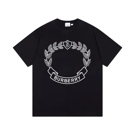 バーバリー ス Tシャツ