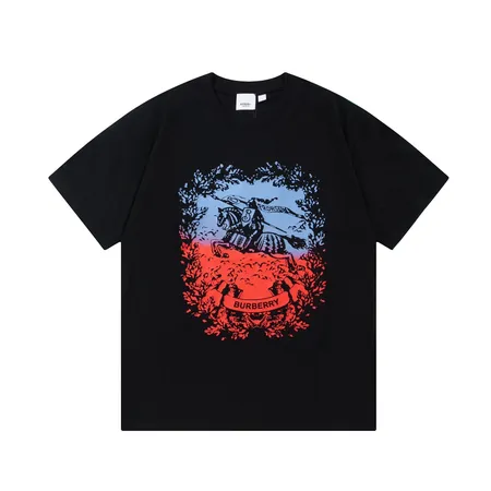 バーバリー ス Tシャツ