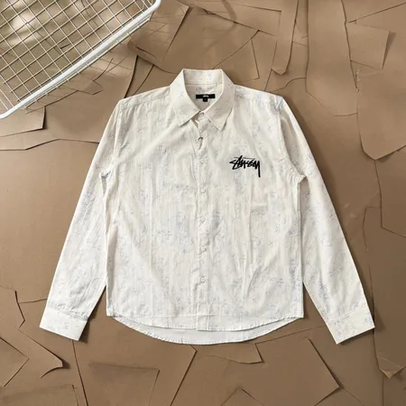 ステューシー シャツ