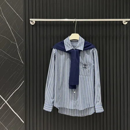 シャネル シャツ