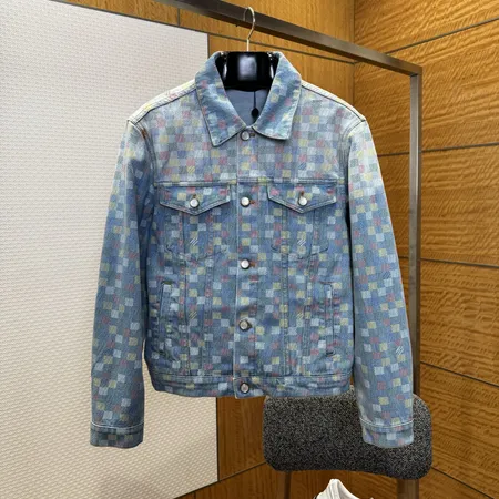 ルイヴィトン ジャケット