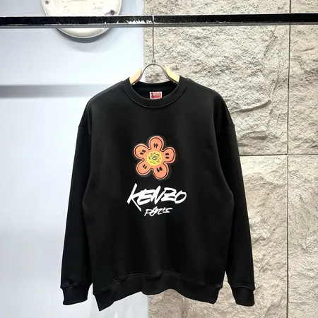 ケンゾー パーカー