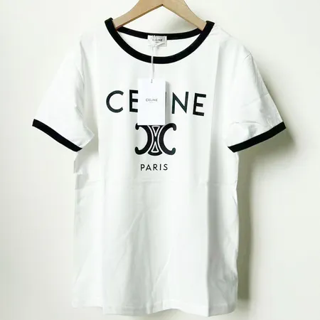 セリーヌ Tシャツ