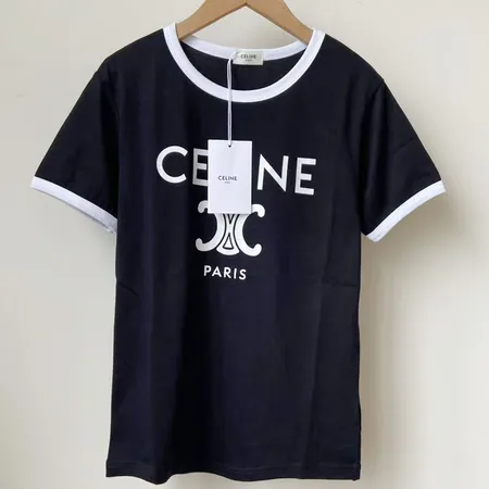 セリーヌ Tシャツ