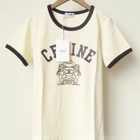 セリーヌ Tシャツ