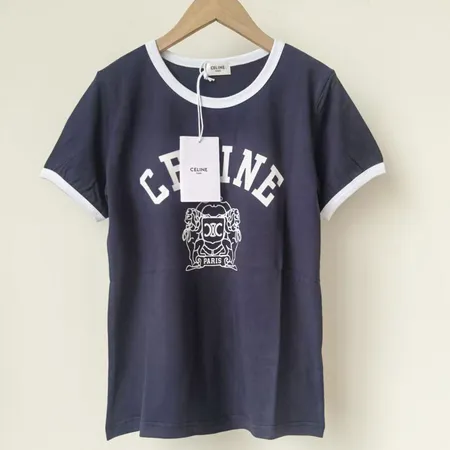 セリーヌ Tシャツ