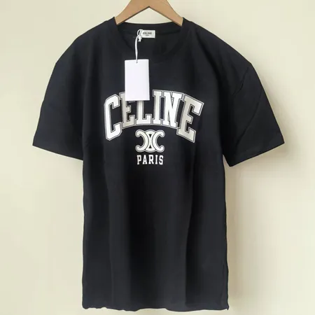 セリーヌ Tシャツ