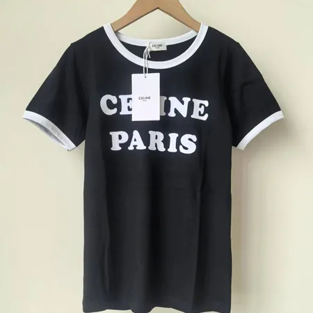 セリーヌ Tシャツ
