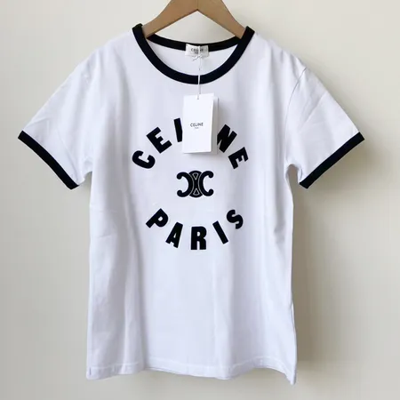 セリーヌ Tシャツ