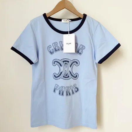 セリーヌ Tシャツ