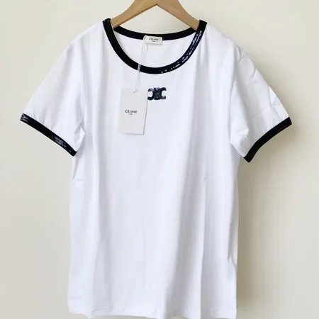 セリーヌ Tシャツ