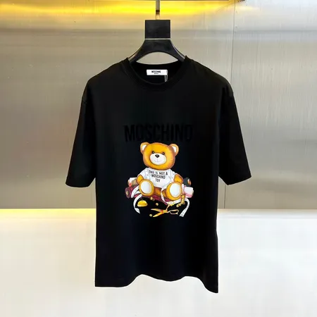 モスキーノ Tシャツ