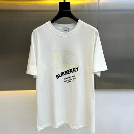バーバリー ス Tシャツ