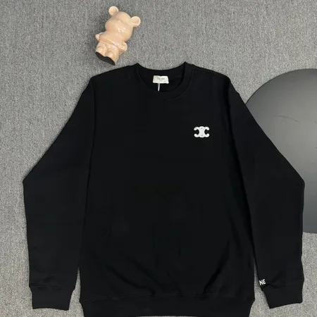 セリーヌ パーカー