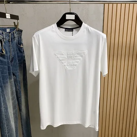 アルマーニ Tシャツ