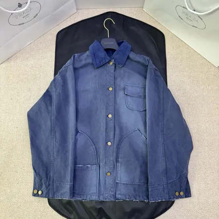 プラダ ジャケット