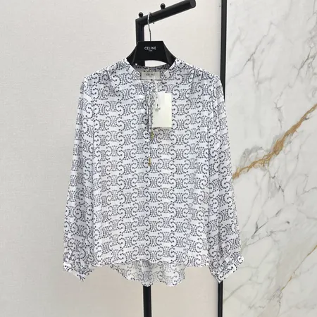 セリーヌ シャツ