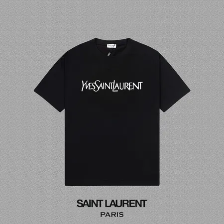 イブサンローラン Tシャツ