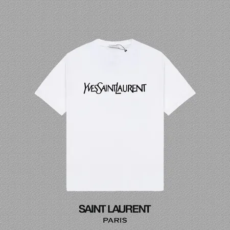 イブサンローラン Tシャツ