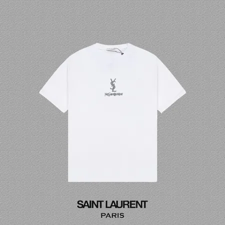 イブサンローラン Tシャツ