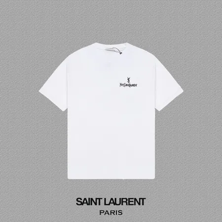 イブサンローラン Tシャツ