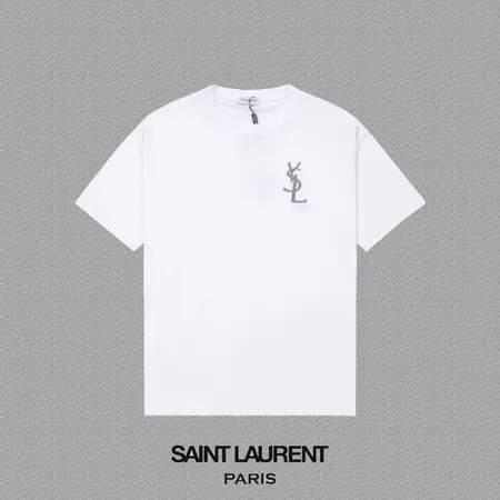 イブサンローラン Tシャツ