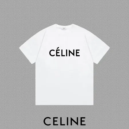 セリーヌ Tシャツ