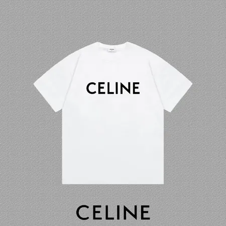 セリーヌ Tシャツ