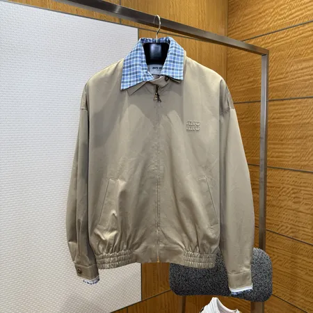 ミュウミュウ ジャケット