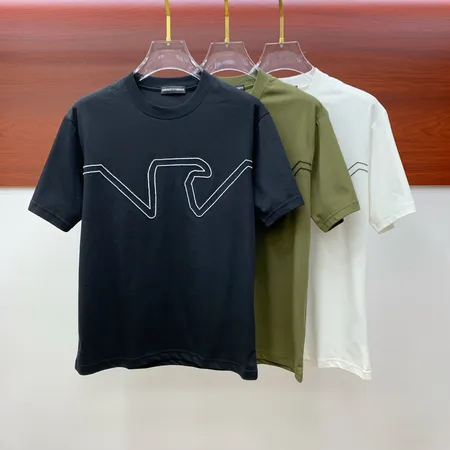 アルマーニ Tシャツ