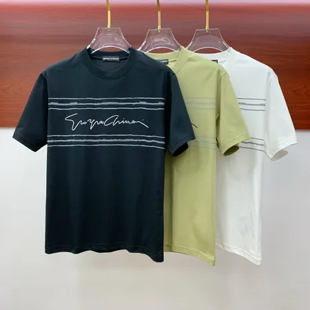 アルマーニ Tシャツ