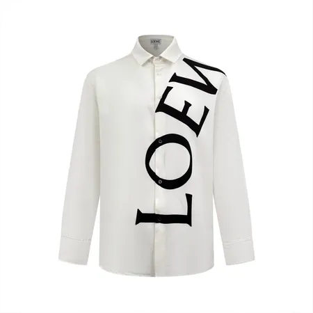 ロエベ シャツ