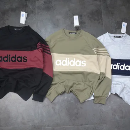 アディダス パーカー