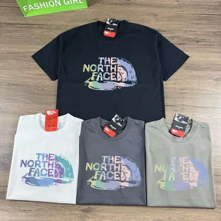 ノースフェイス Tシャツ