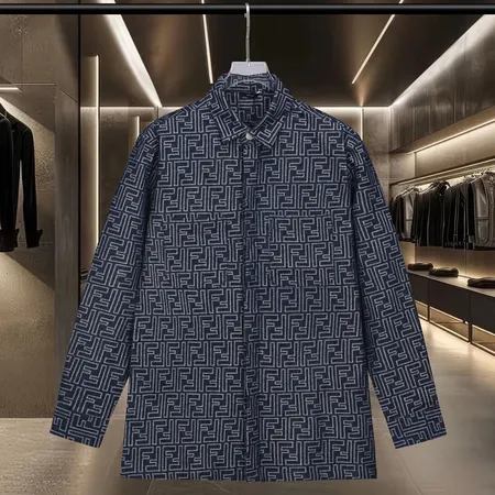 フェンディ シャツ