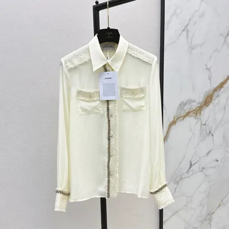 シャネル シャツ